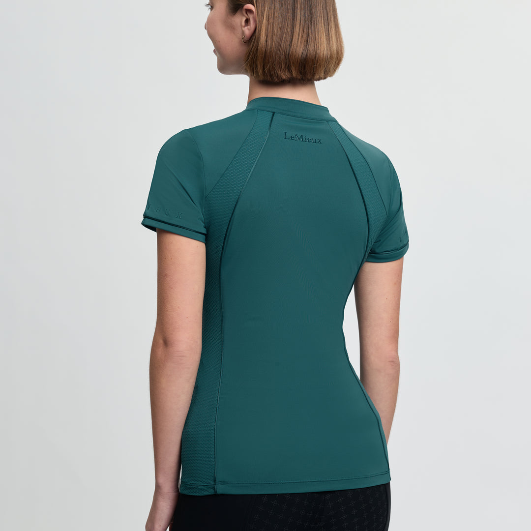 Lisa Mesh Base Layer