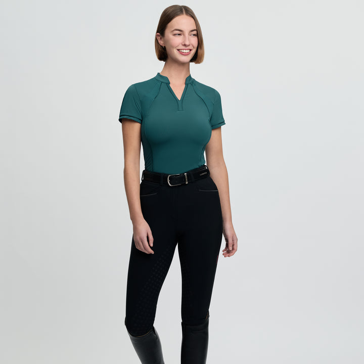 Lisa Mesh Base Layer