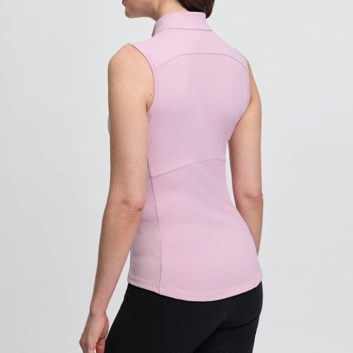 Airflow Sleeveless Base Layer