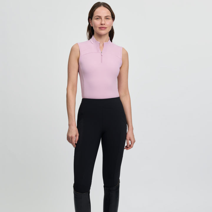 Airflow Sleeveless Base Layer