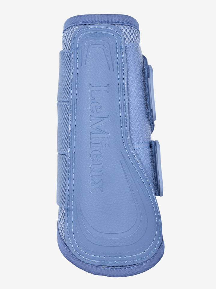 Arika Mesh Brushing Boots