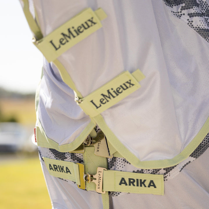 Arika Camo-Tek Fly Rug