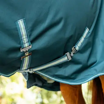 Arika Ripstop 0g Turnout Rug