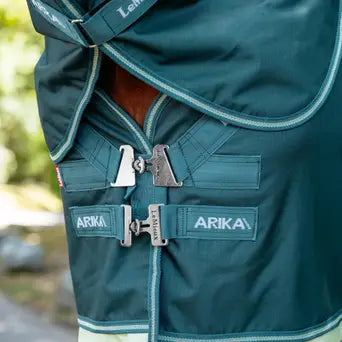 Arika Ripstop 0g Turnout Rug