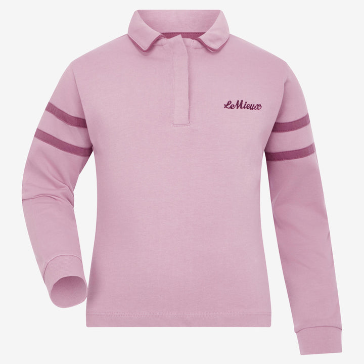 Mini Robbie Rugby Shirt
