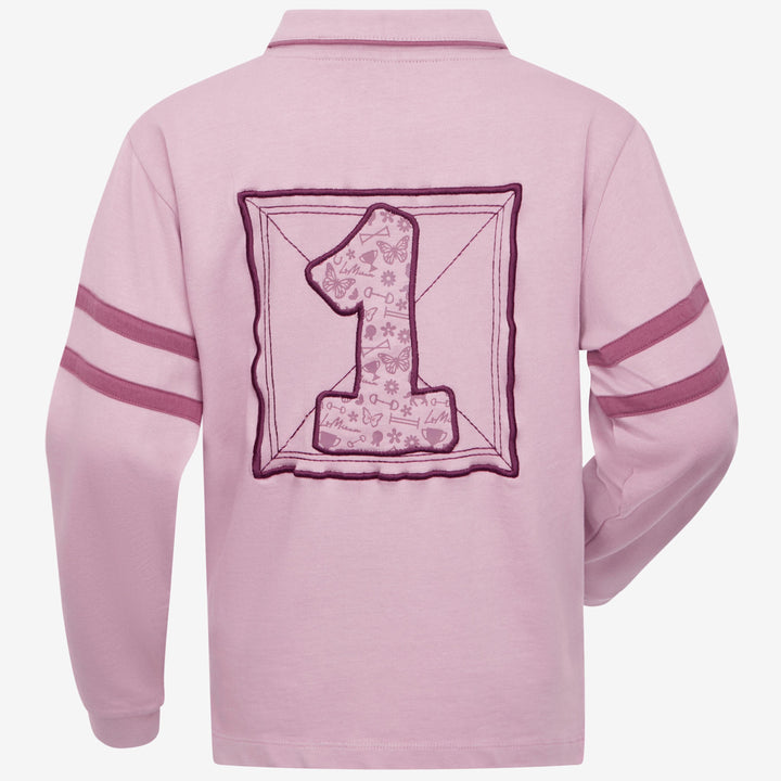 Mini Robbie Rugby Shirt