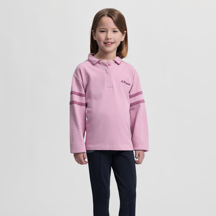 Mini Robbie Rugby Shirt