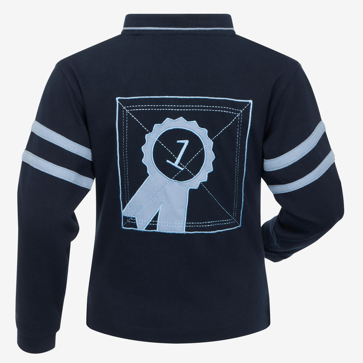 Mini Robbie Rugby Shirt