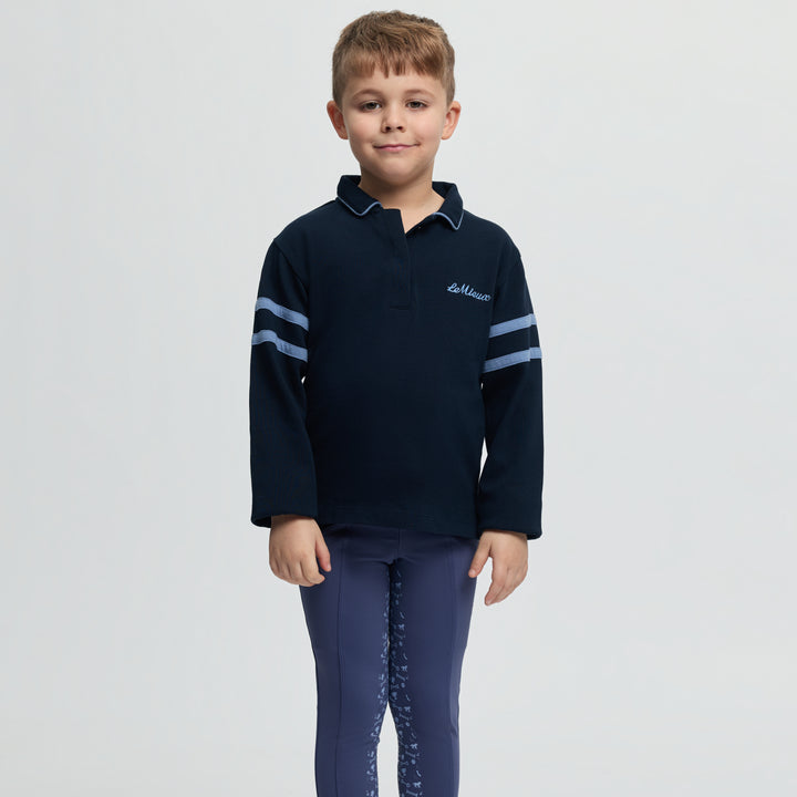 Mini Robbie Rugby Shirt