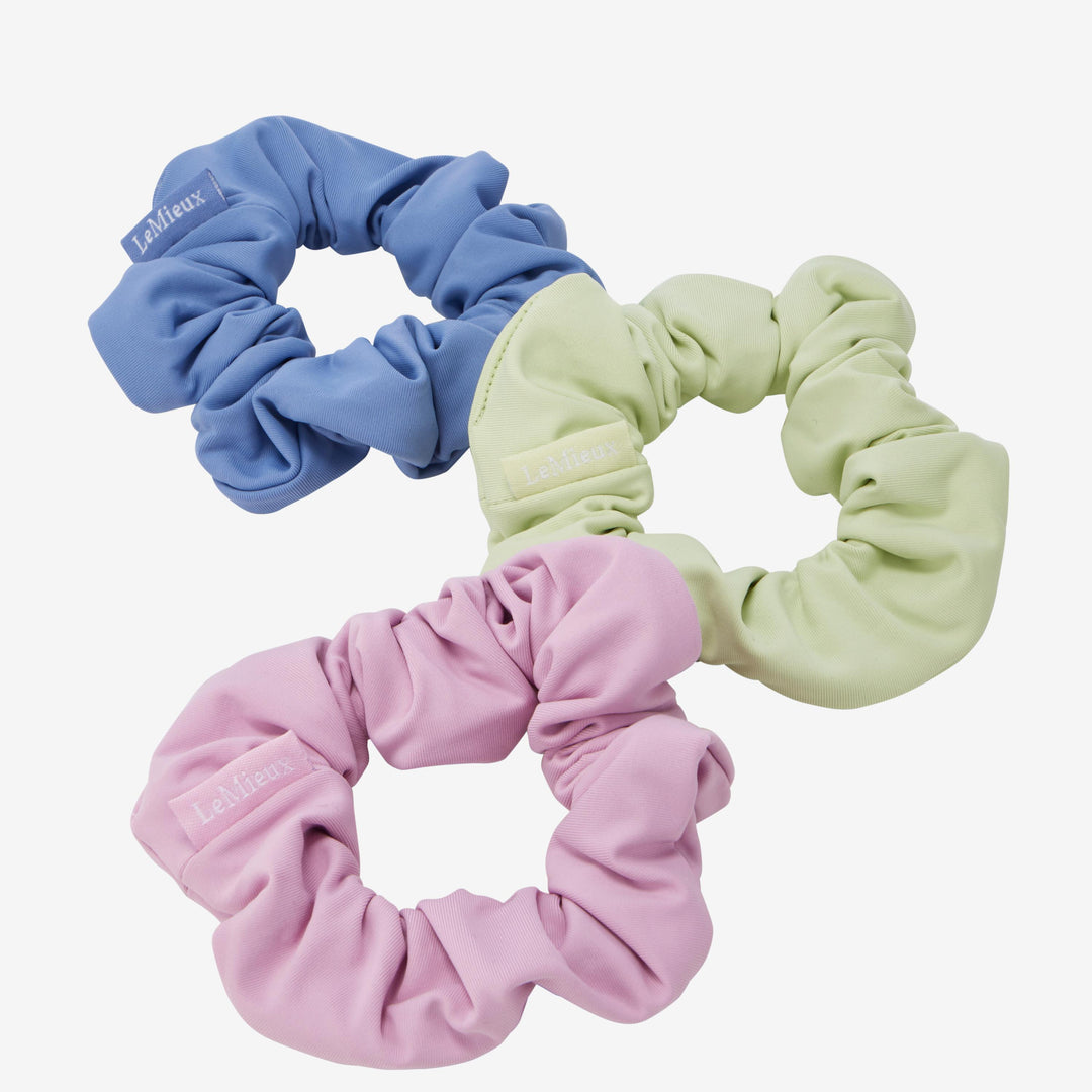 Scrunchie - 3 pack