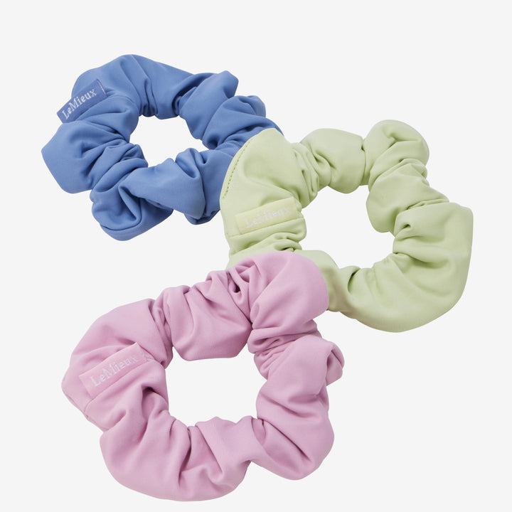 Scrunchie - 3 pack