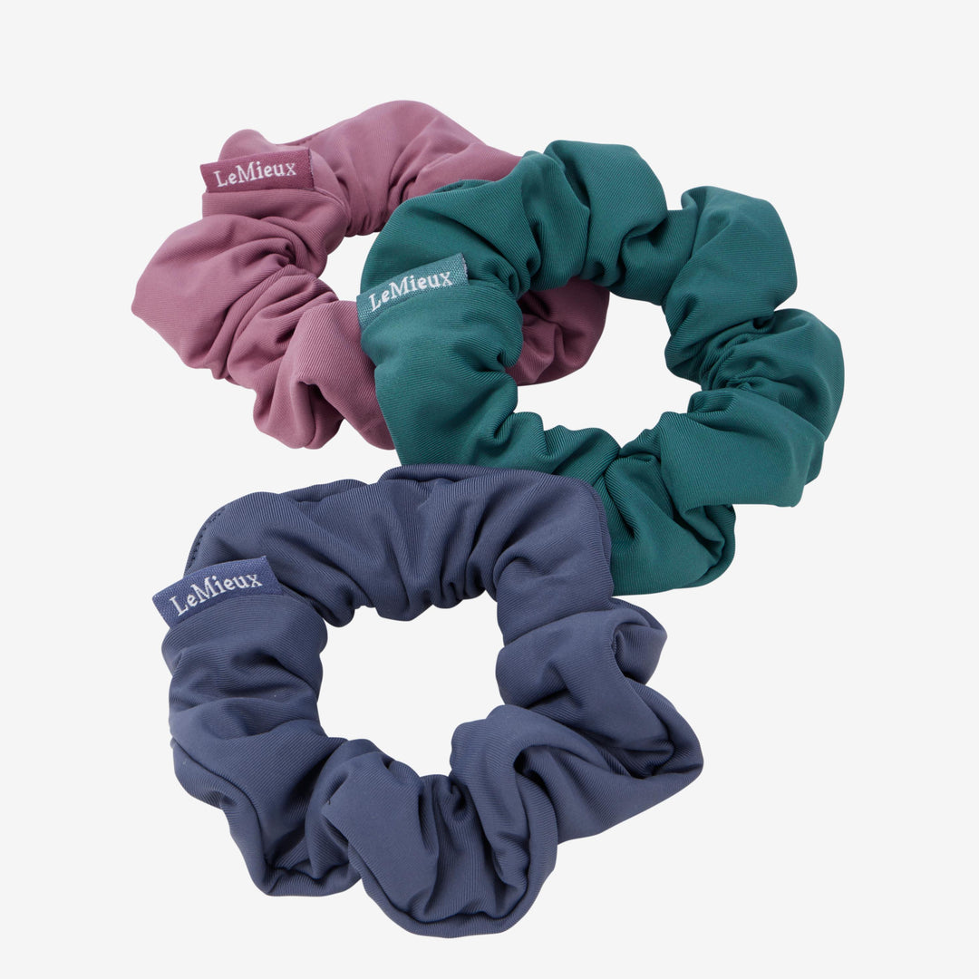 Scrunchie - 3 pack