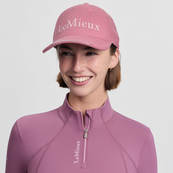 Lara Ball Cap