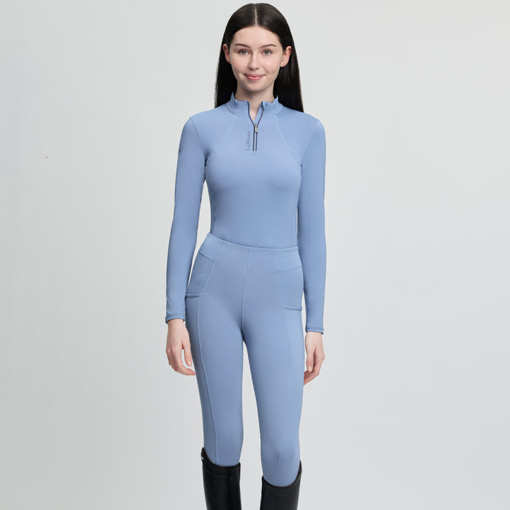 Young Rider Classique Base Layer