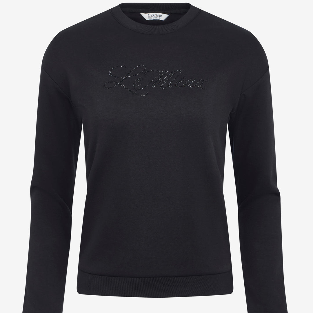 Christina Crew Sweater
