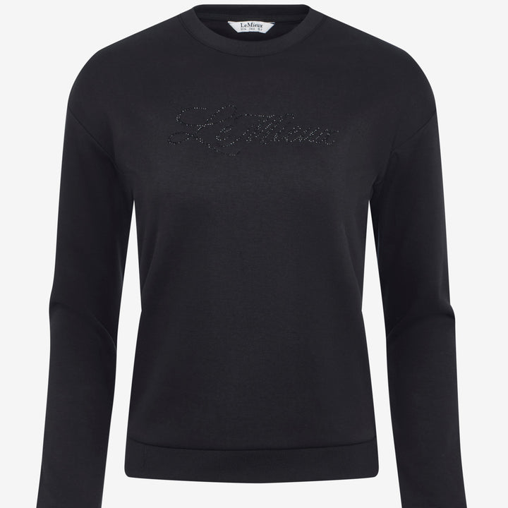 Christina Crew Sweater
