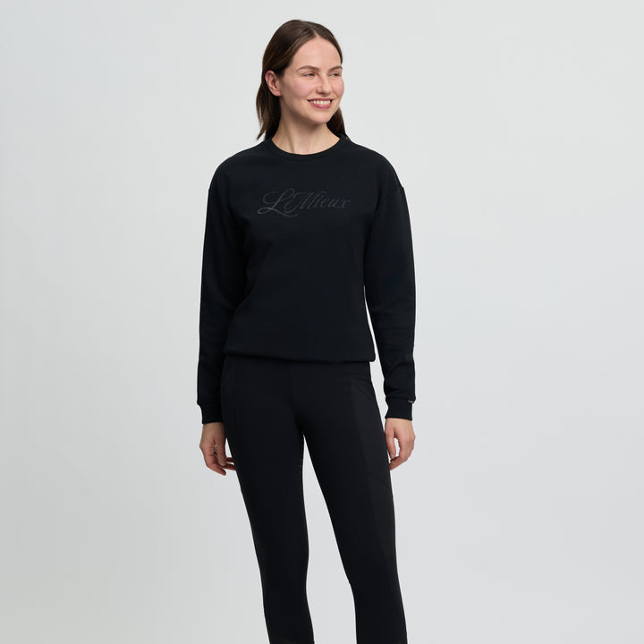 Christina Crew Sweater