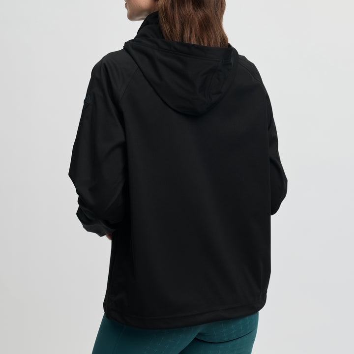 Perri Half Zip Waterproof Jacket