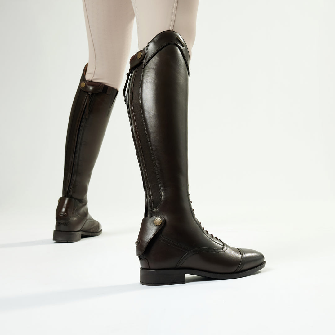 Field Riding Boot