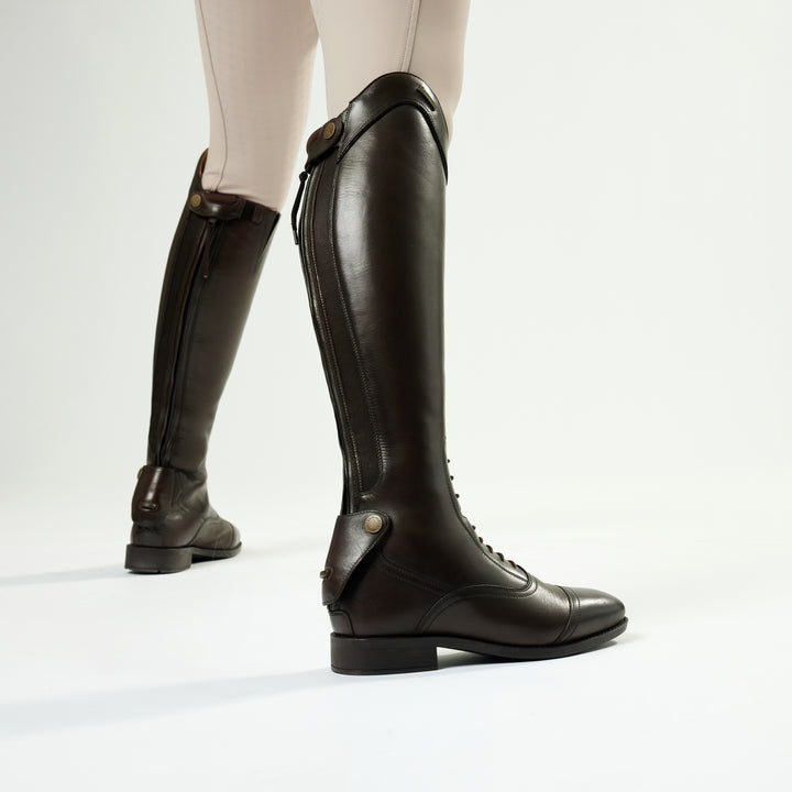 Field Riding Boot