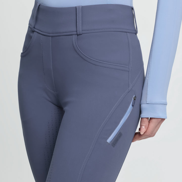 Amy Bregging Breeches