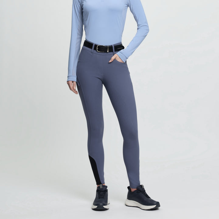 Amy Bregging Breeches