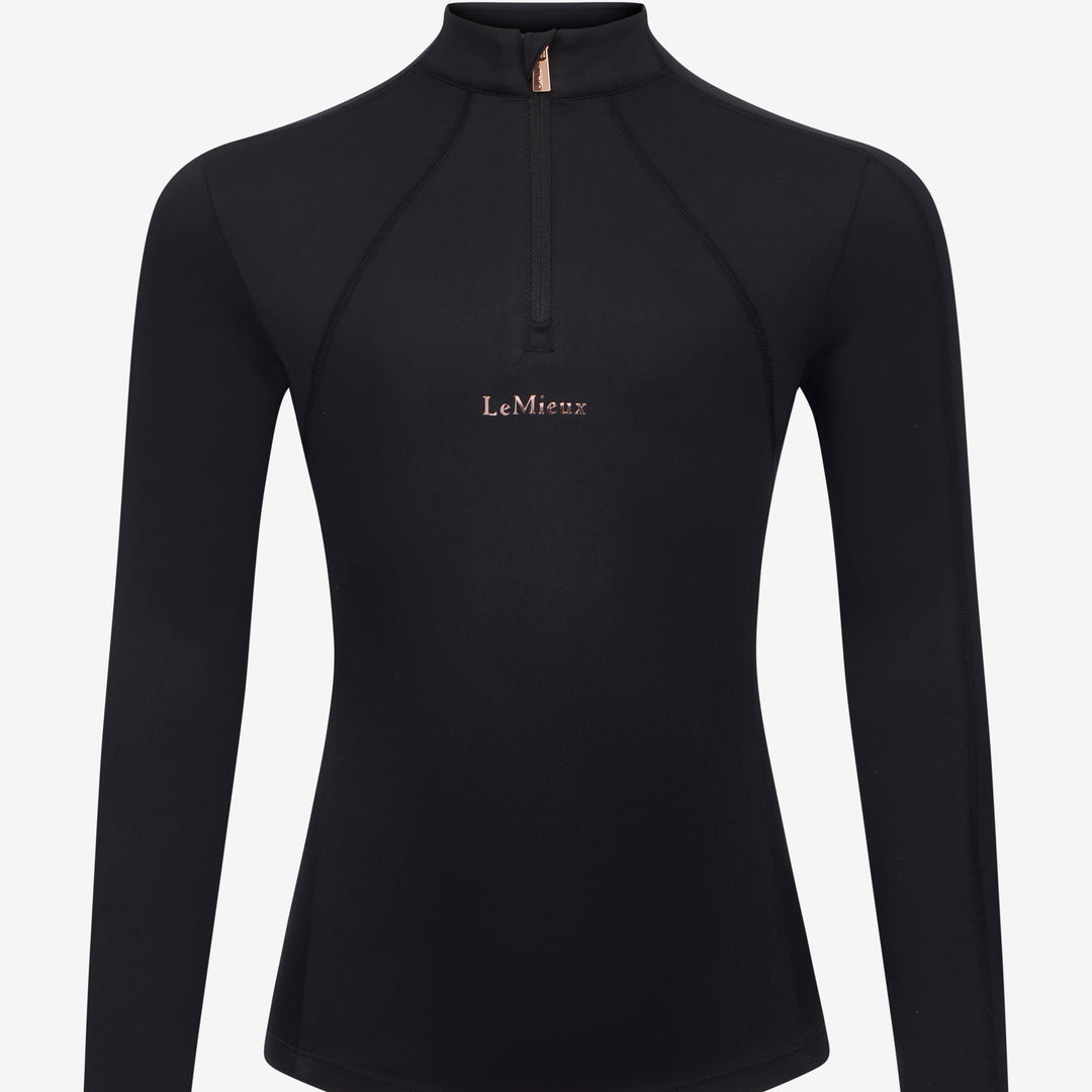 Young Rider Sparkle Base Layer