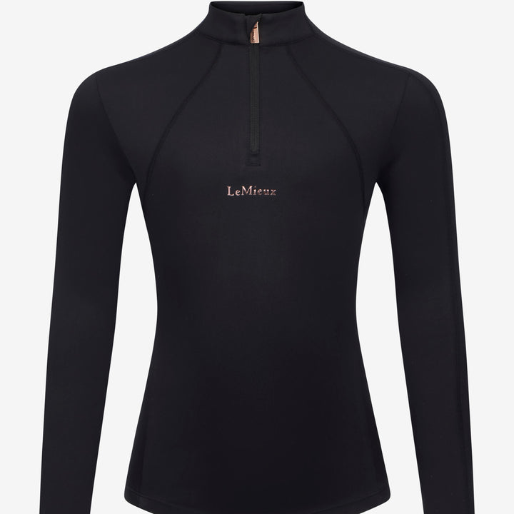 Young Rider Sparkle Base Layer