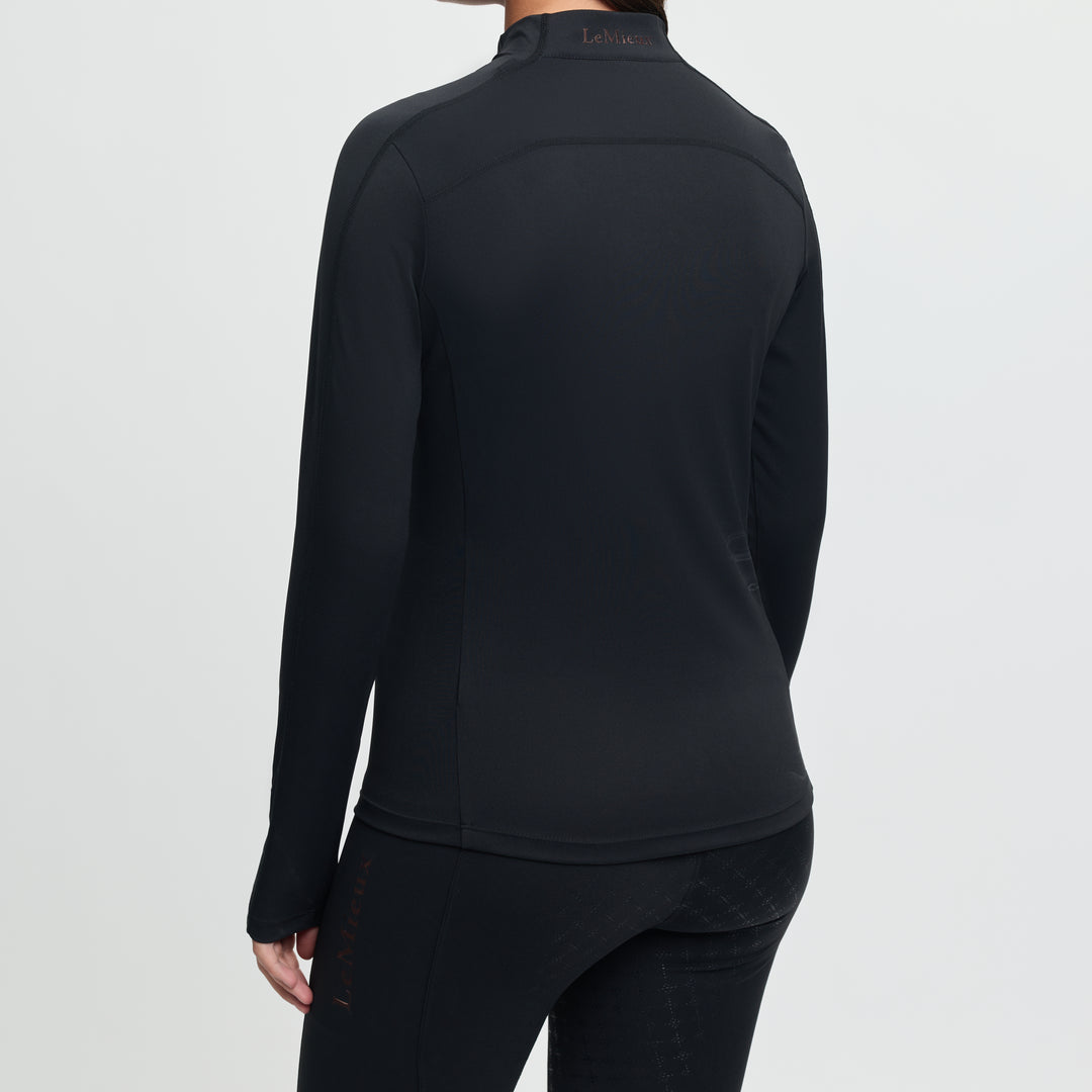 Young Rider Sparkle Base Layer