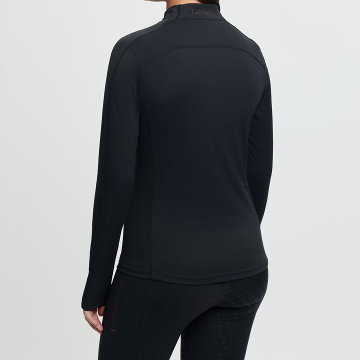 Young Rider Sparkle Base Layer