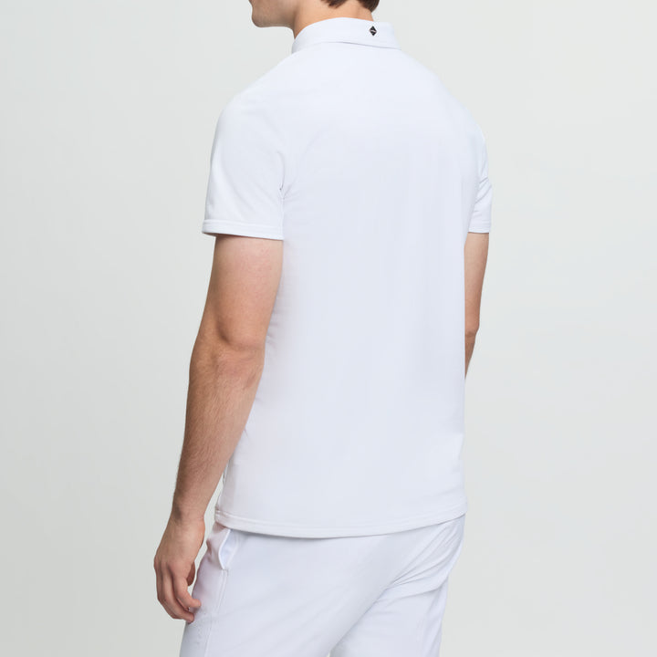 Mens Short Sleeve Show Shirt