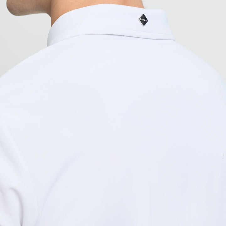 Mens Short Sleeve Show Shirt