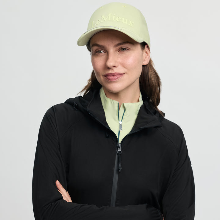 Lara Ball Cap