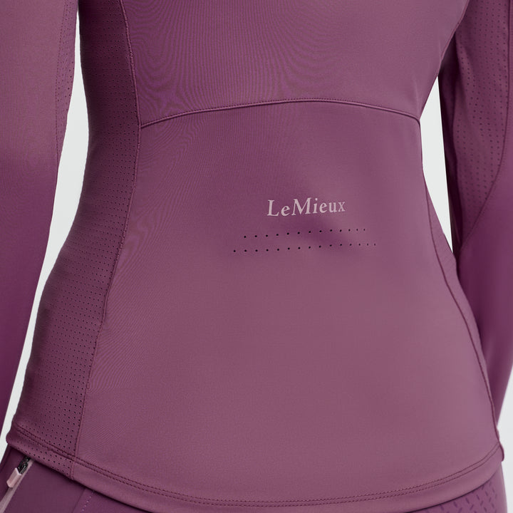 Young Rider Airflow Base Layer