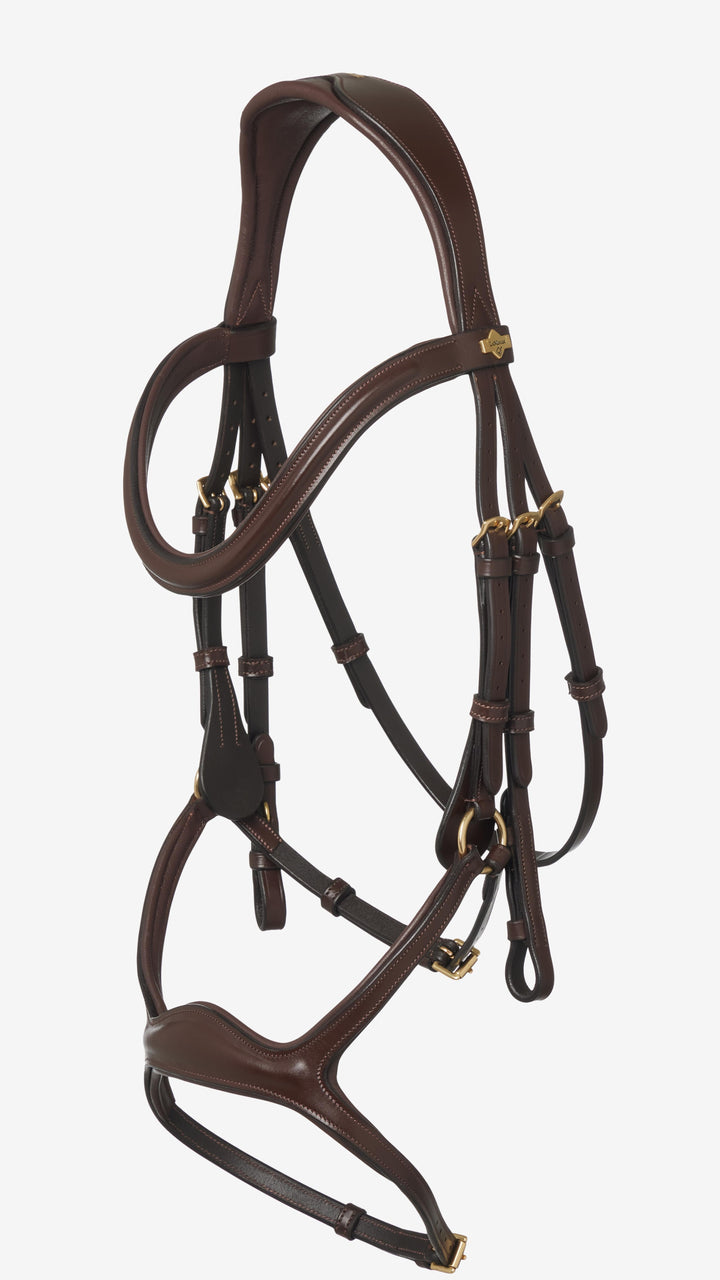 Kudos Sport Bridle
