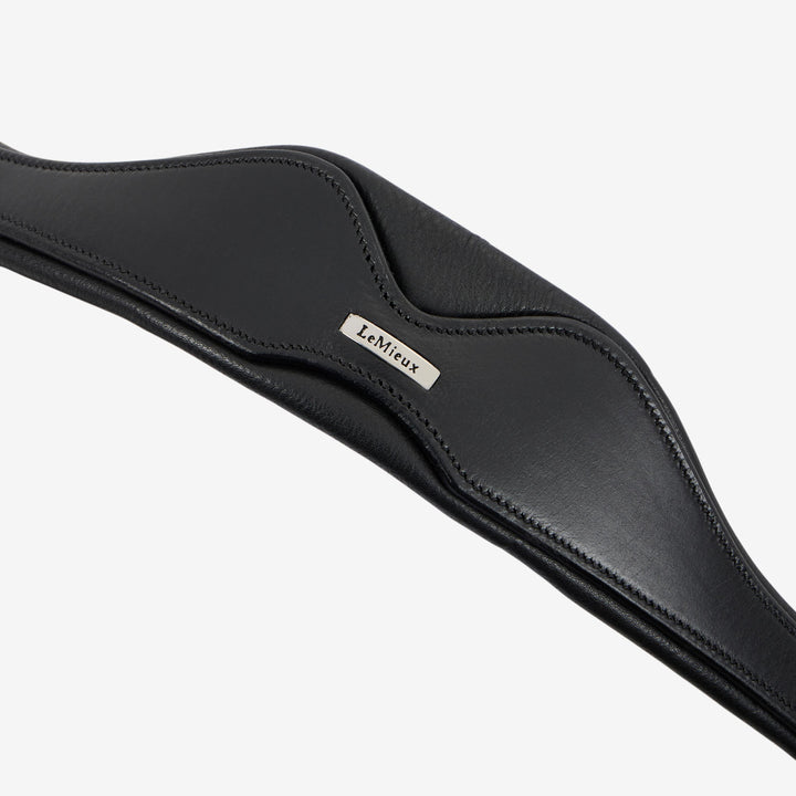 Cross-Function Leather Cavesson