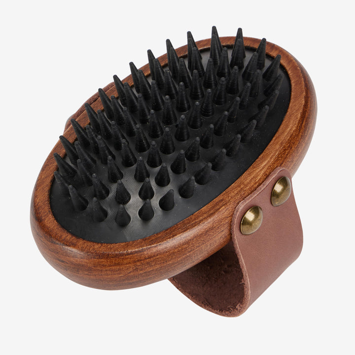 Artisan Massage Brush