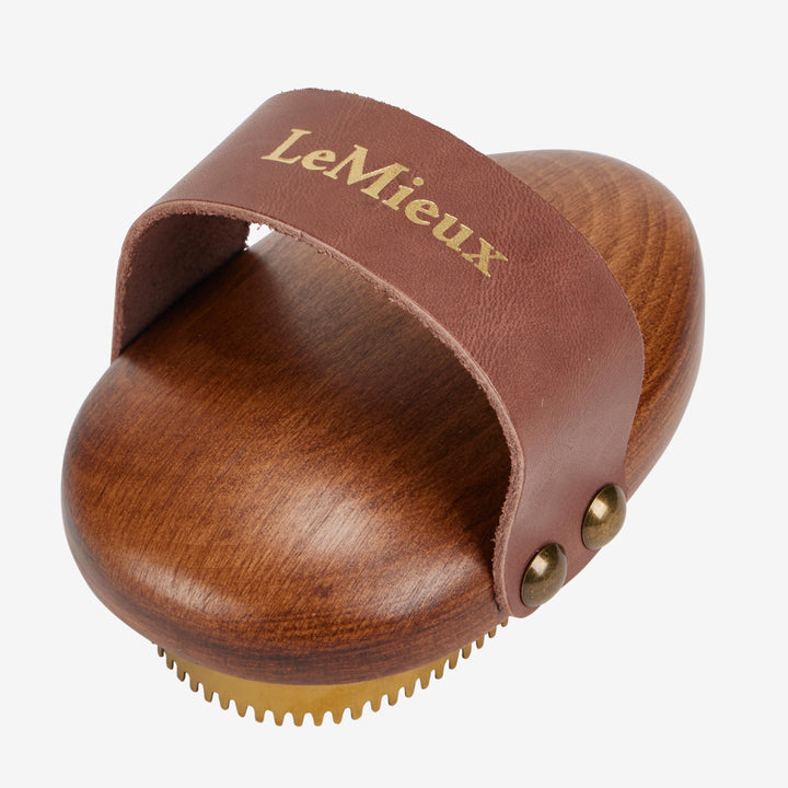 Artisan Metal Curry Comb