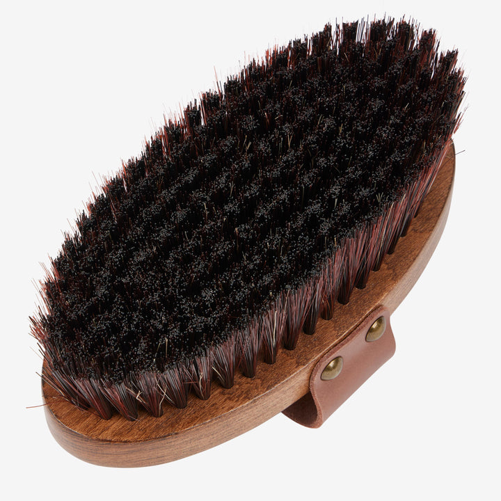 Artisan Body Brush