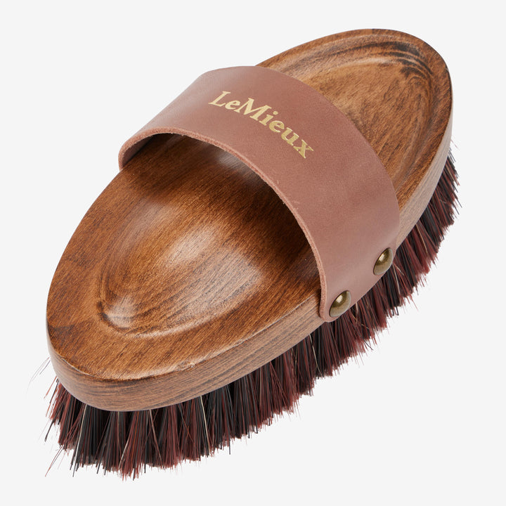Artisan Body Brush