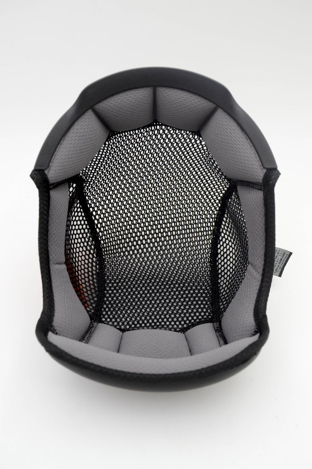 Inner Pad black for Cromo2.0 (Oval head)