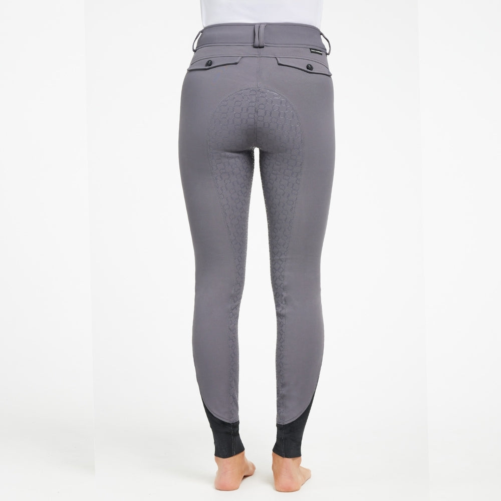 Ladies Kaia Silicone Full Seat Breech