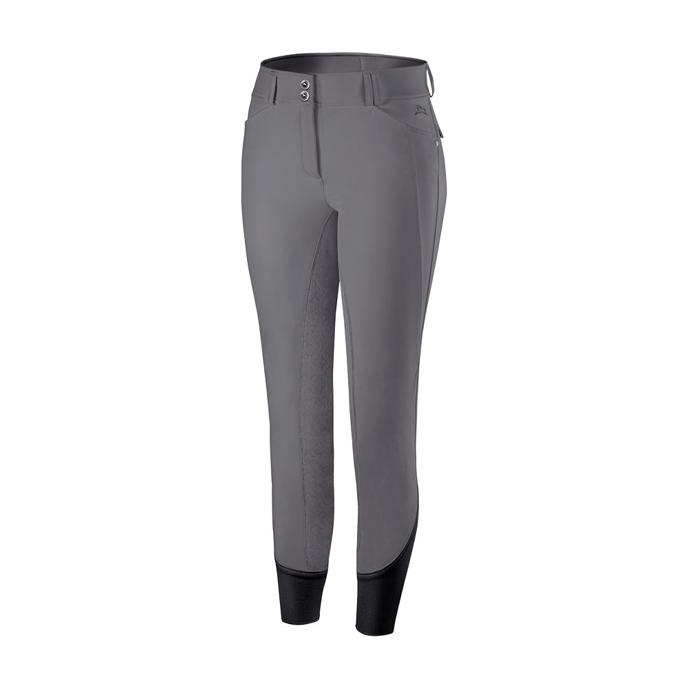 Ladies Kaia Silicone Full Seat Breech