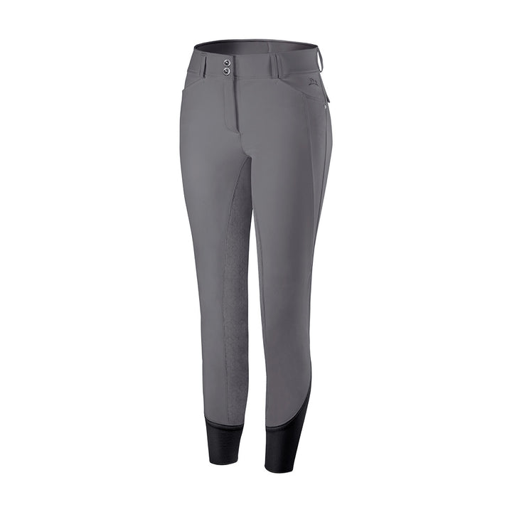 Ladies Kaia Silicone Full Seat Breech