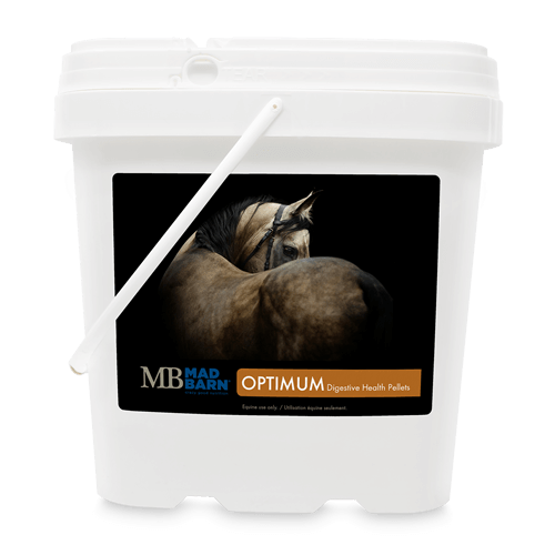Optimum Digestive Health Pellets
