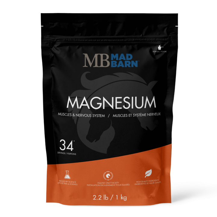 Magnesium