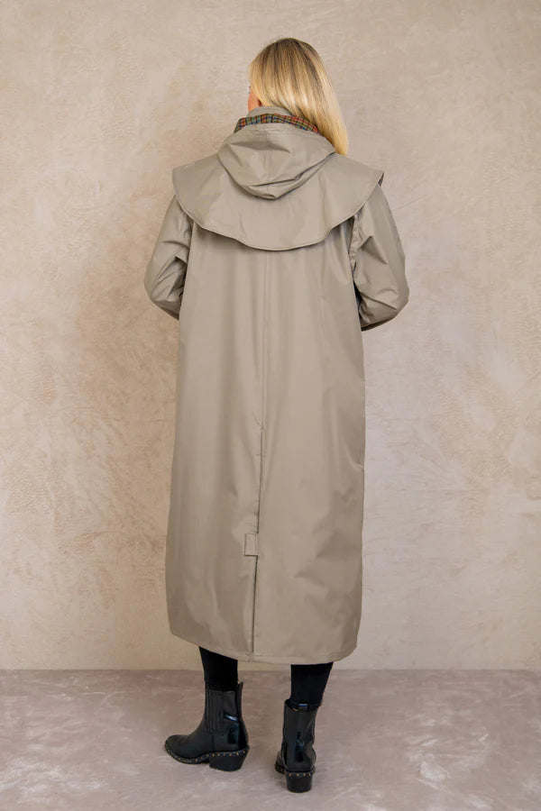 Malvern Waterproof Coat