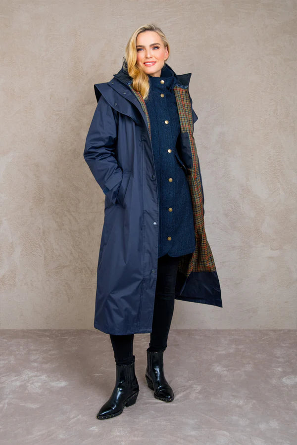 Malvern Waterproof Coat