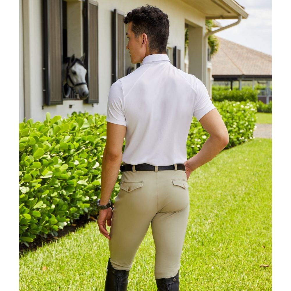 Mens Mason Breech