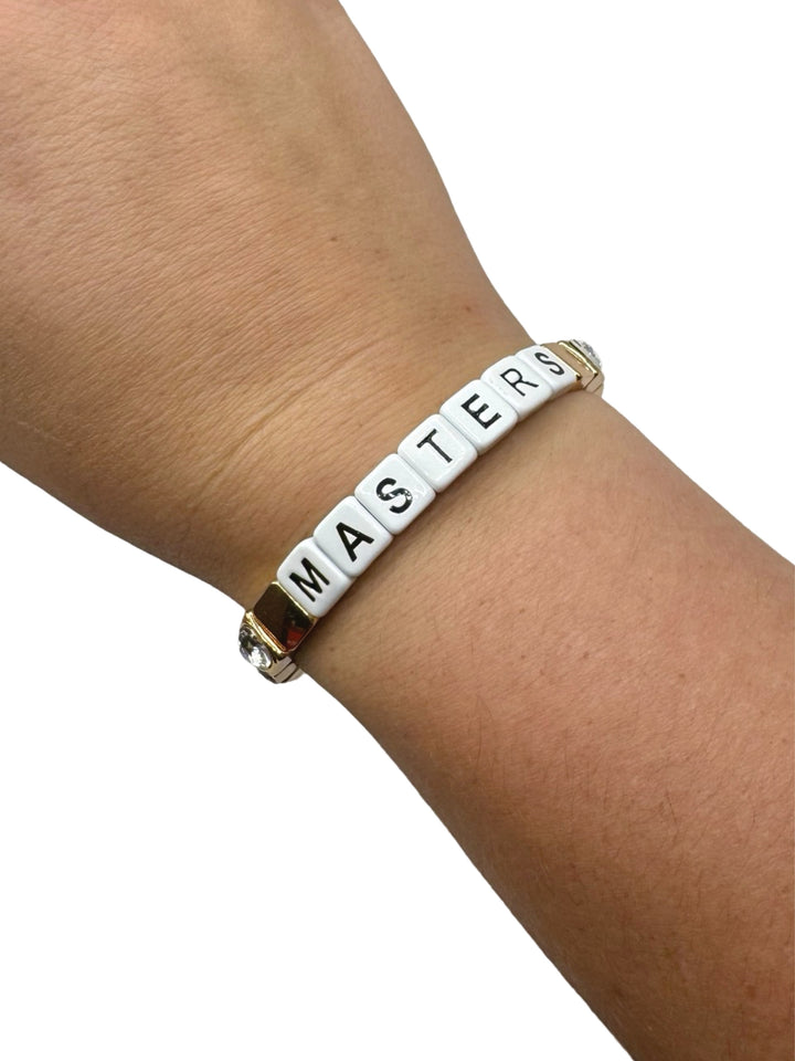 Bracelet: &
